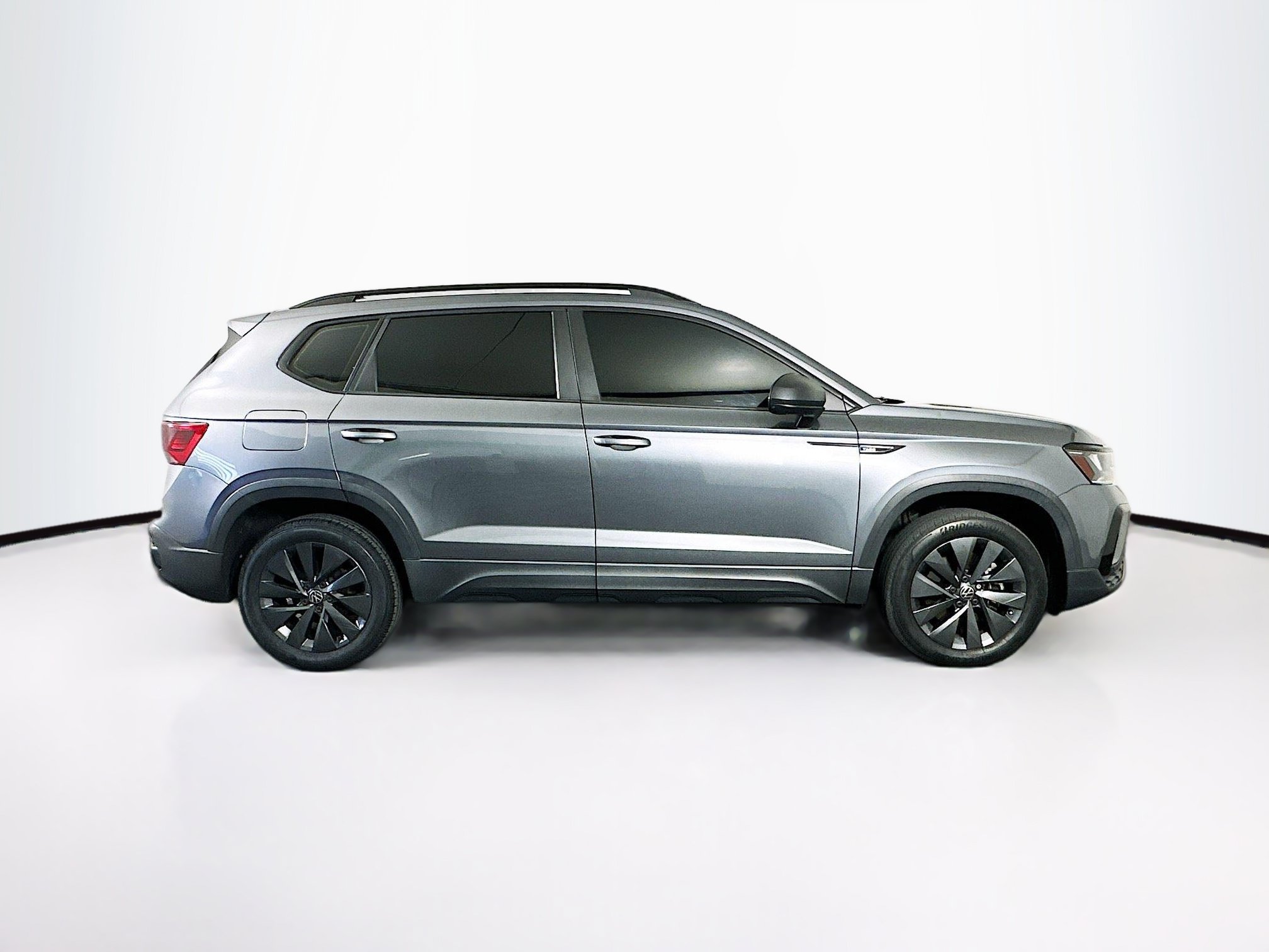 Used 2023 Volkswagen Taos S FWD image 10