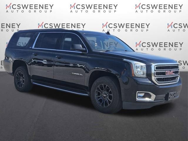 Used 2019 GMC Yukon XL SLT image 7