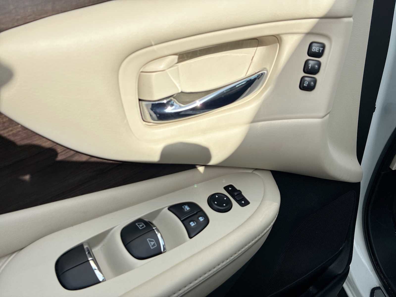 Used 2020 Nissan Murano Platinum image 24