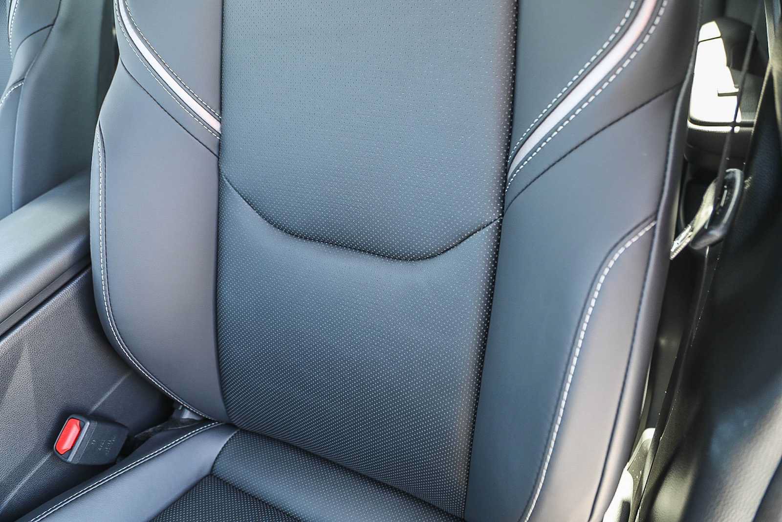 New 2026 Toyota Prius Limited FWD image 26