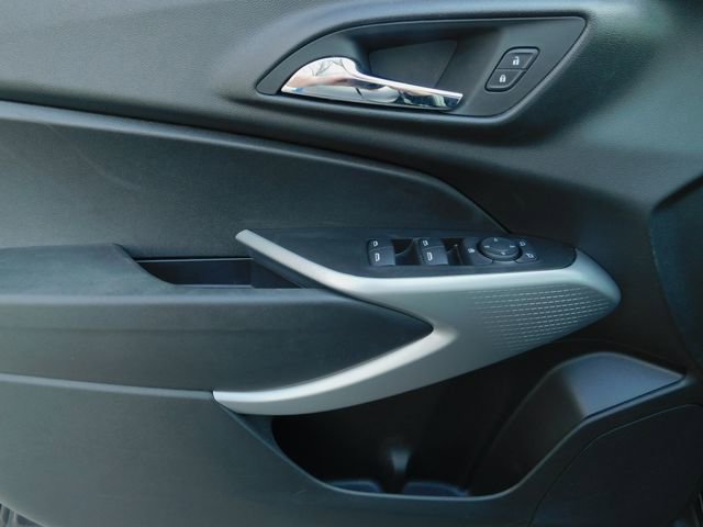 Used 2024 Chevrolet Trax LS w/ LS Convenience Package image 13