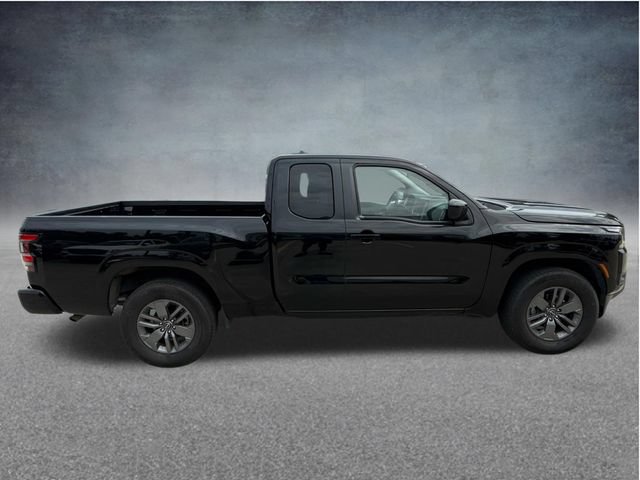 Used 2025 Nissan Frontier SV RWD image 11