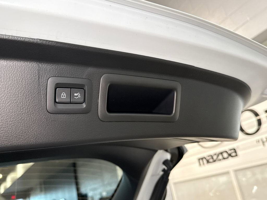New 2026 MAZDA CX-50 2.5 Hybrid w/ Weather Package image 4