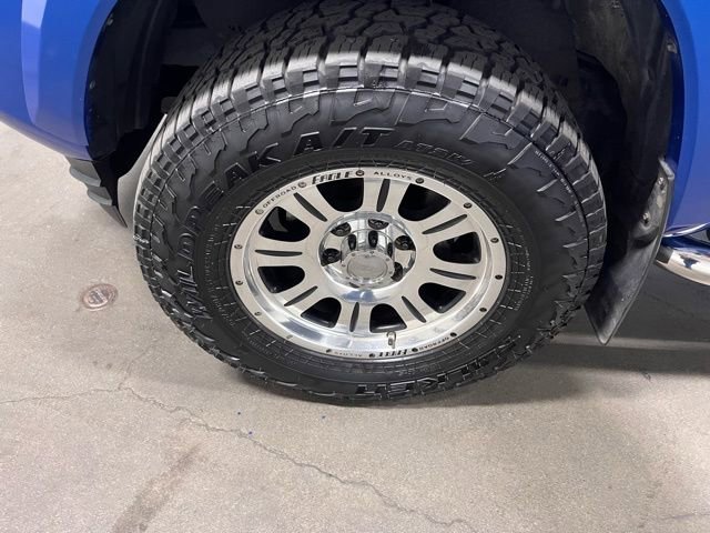 Used 2016 Toyota Tacoma TRD Sport w/ Towing Package image 29