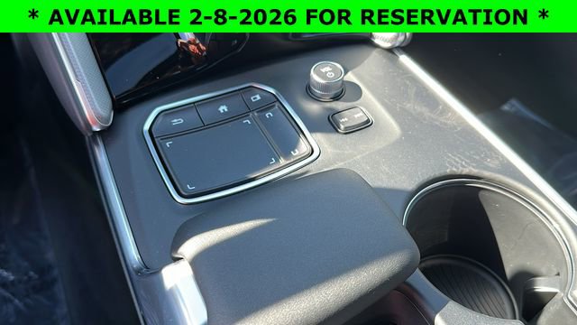 Used 2025 Acura TLX SH-AWD w/ A-SPEC Pkg image 21