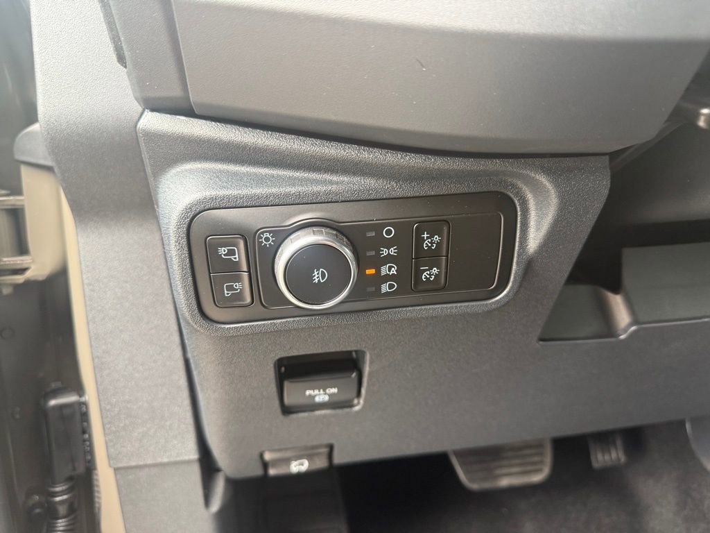 New 2025 Ford Bronco Badlands image 7