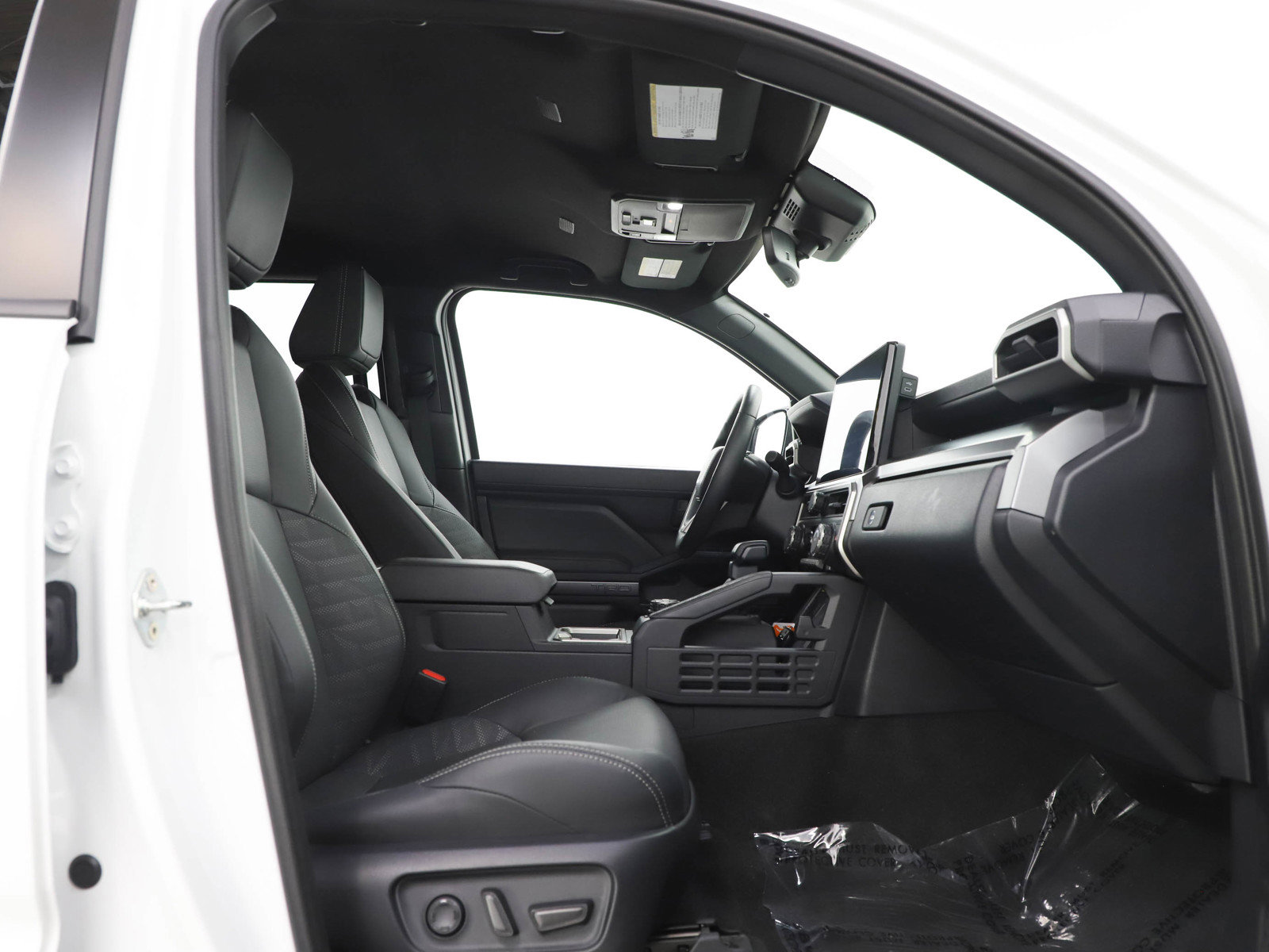 Used 2025 Toyota 4Runner TRD Off-Road Premium image 11