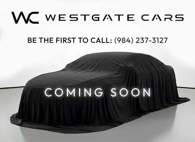 Used 2017 Nissan Titan Platinum Reserve