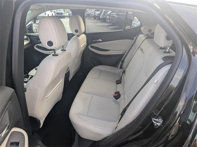 New 2026 Buick Encore GX Preferred w/ Comfort Package image 14