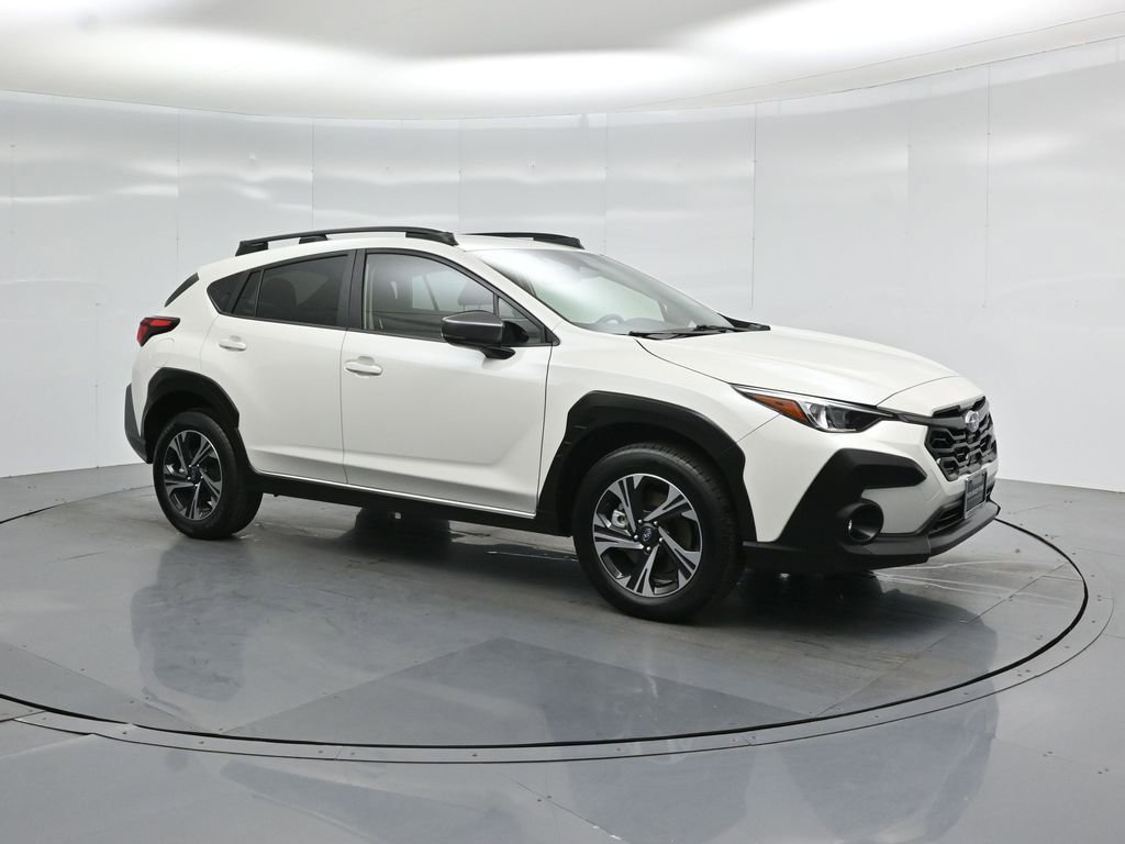 Used 2025 Subaru Crosstrek 2.0i Premium w/ Crosstrek Mirror Package AWD/4WD image 21