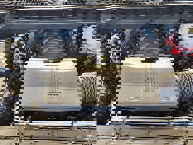 New 2026 GMC Sierra 1500 Pro w/ Graphite Edition image 52