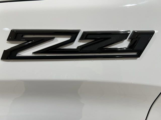 New 2026 Chevrolet Silverado 1500 Custom Trail Boss w/ LPO, Dark Essentials Package image 26