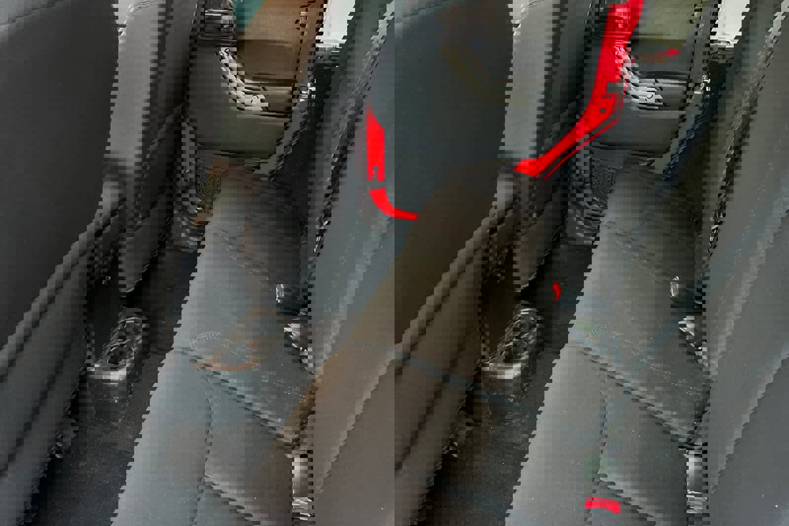 Used 2017 Jeep Wrangler Unlimited Sport w/ Quick Order Package 24S image 5