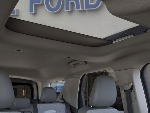 New 2025 Ford Bronco Sport Badlands w/ Badlands Tech Package image 22