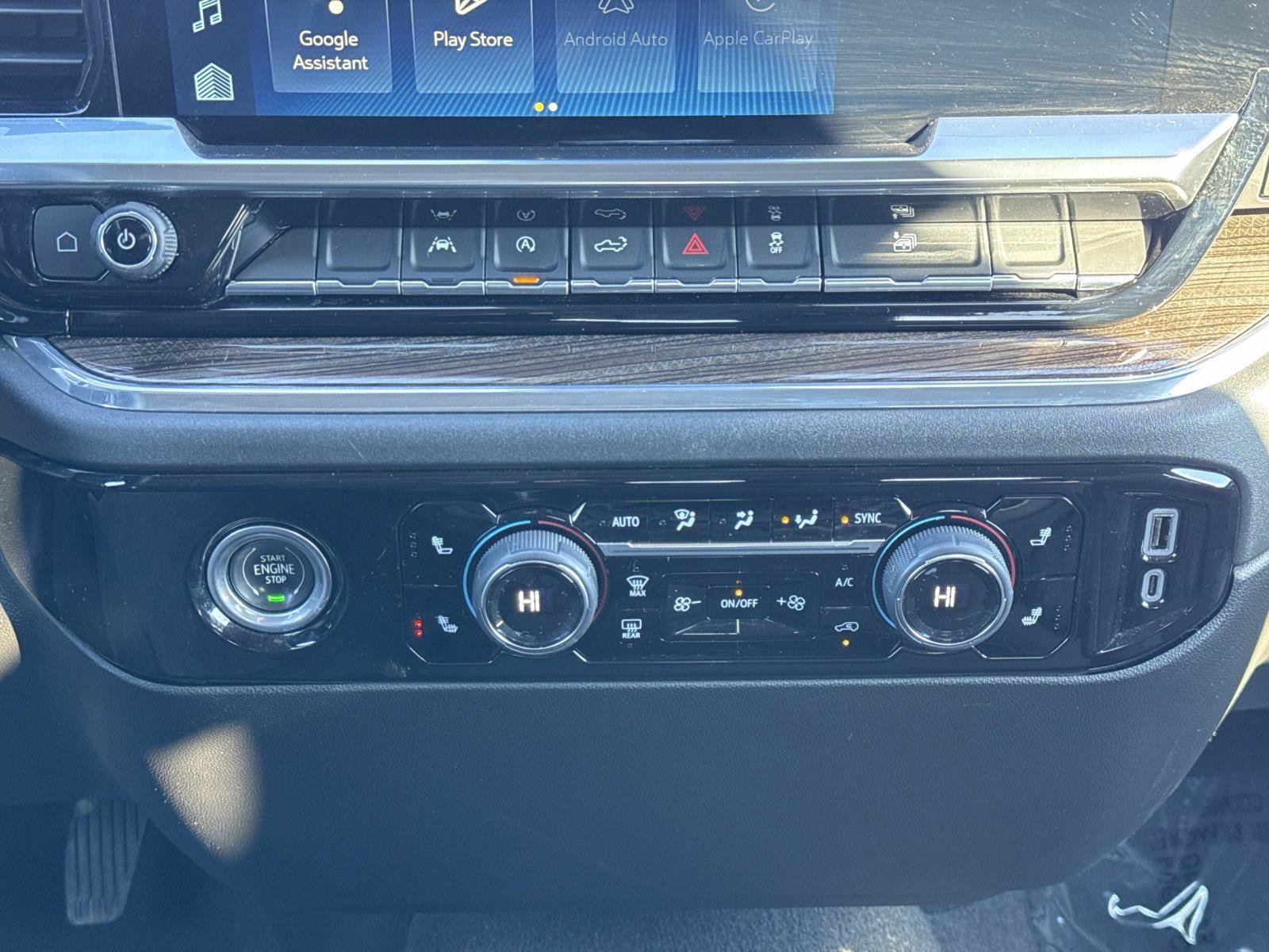 Used 2023 Chevrolet Silverado 1500 LT image 5