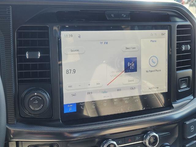 New 2026 Ford F150 Lariat w/ Equipment Group 502A High image 18