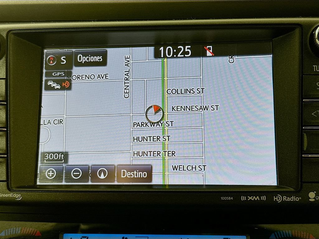 Used 2017 Toyota RAV4 Platinum FWD image 15
