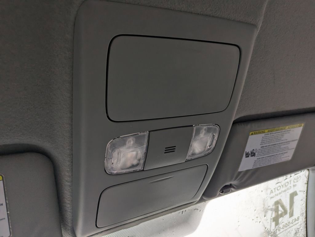 Used 2014 Toyota Tacoma 2WD Access Cab image 22