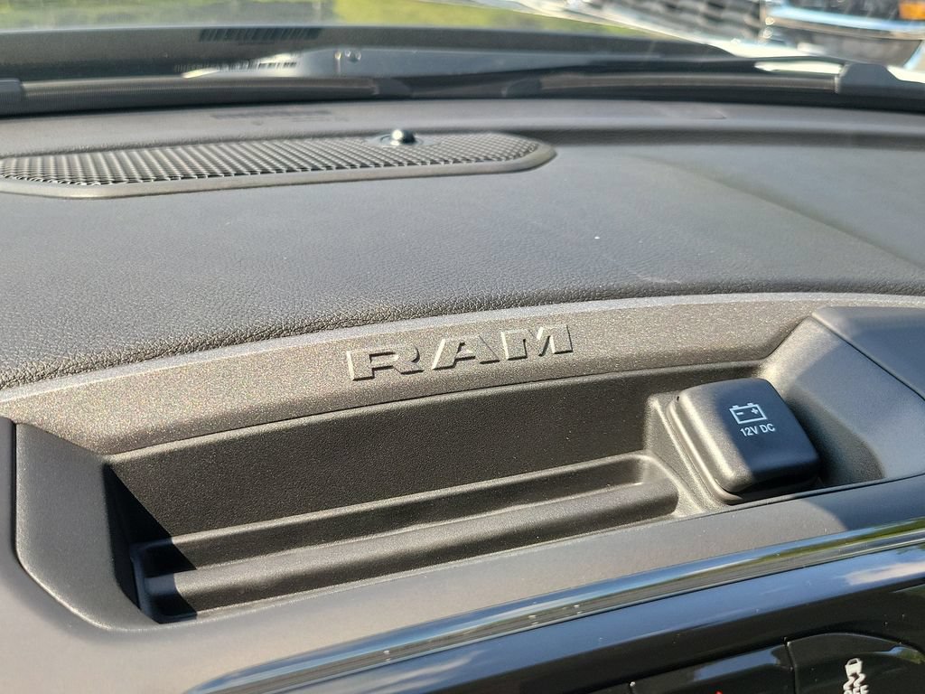 New 2026 RAM 2500 Warlock w/ Safety Group AWD/4WD image 26