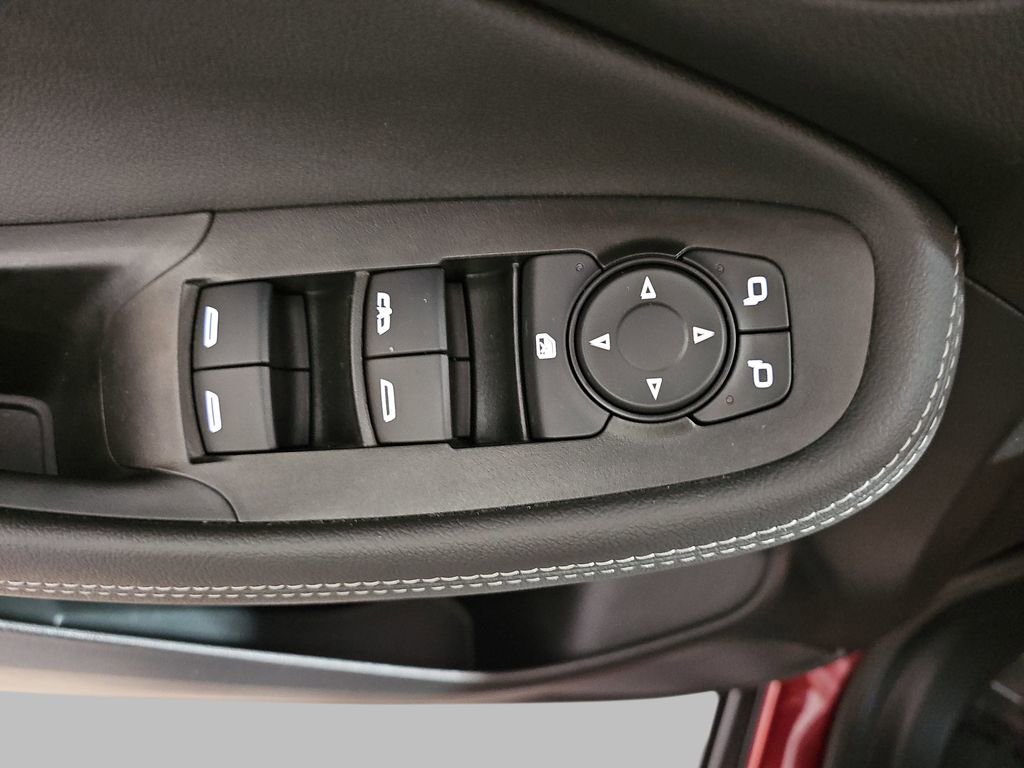 Certified 2023 Buick Encore GX Preferred w/ Cold Weather Comfort Package image 32