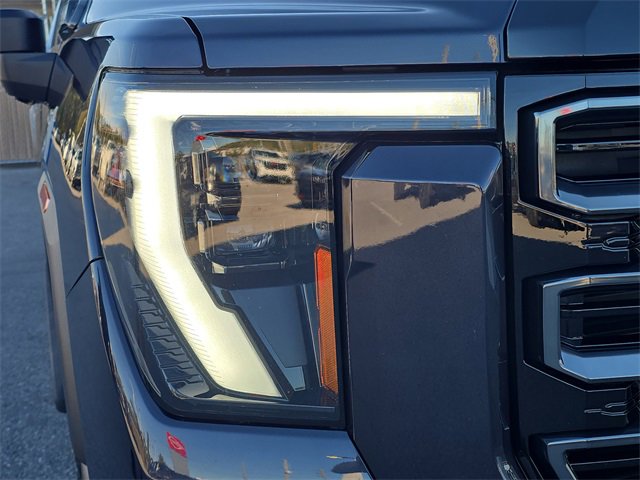 Certified 2024 GMC Sierra 3500 AT4 w/ AT4 Premium Plus Package image 12