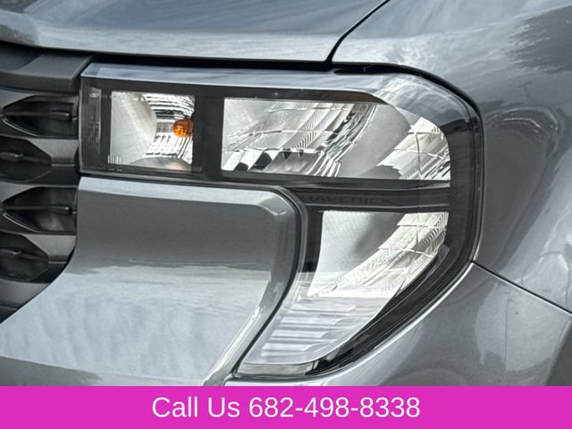 New 2026 Ford Maverick XLT w/ XLT Luxury Package FWD image 4