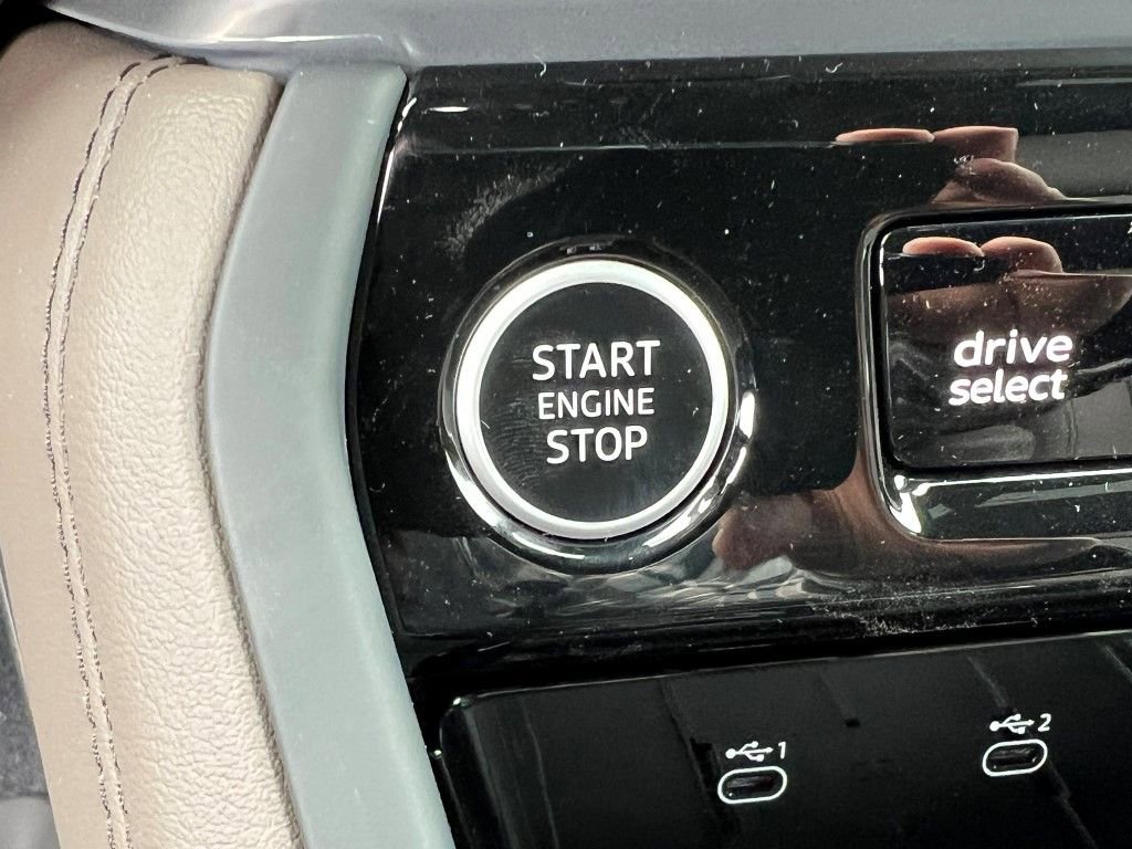 New 2025 Audi Q5 2.0T Premium Plus image 24