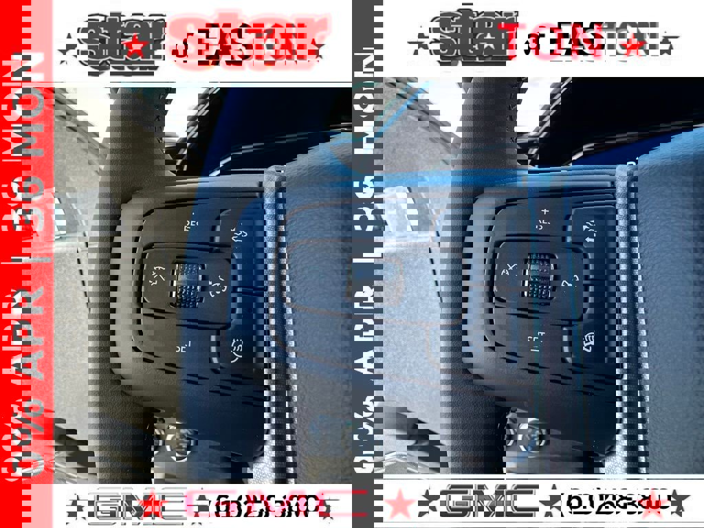 New 2026 GMC Sierra 1500 Elevation image 28