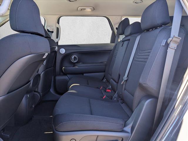 New 2026 Hyundai Palisade SE FWD image 12