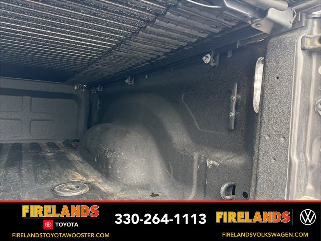 Used 2024 RAM 3500 Laramie w/ Night Edition image 14