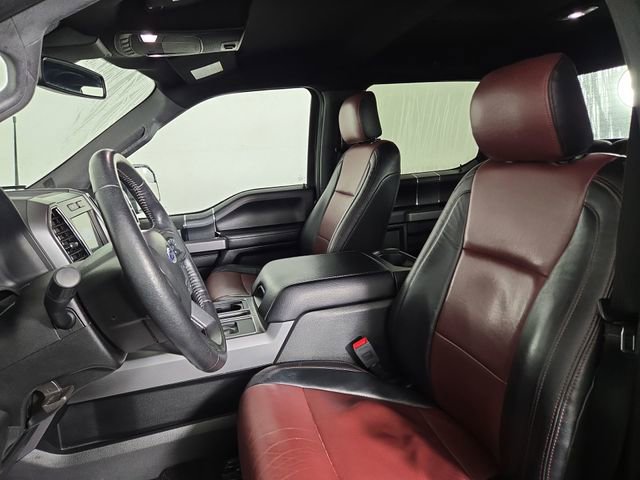 Used 2019 Ford F150 XLT w/ Equipment Group 302A Luxury AWD/4WD image 13