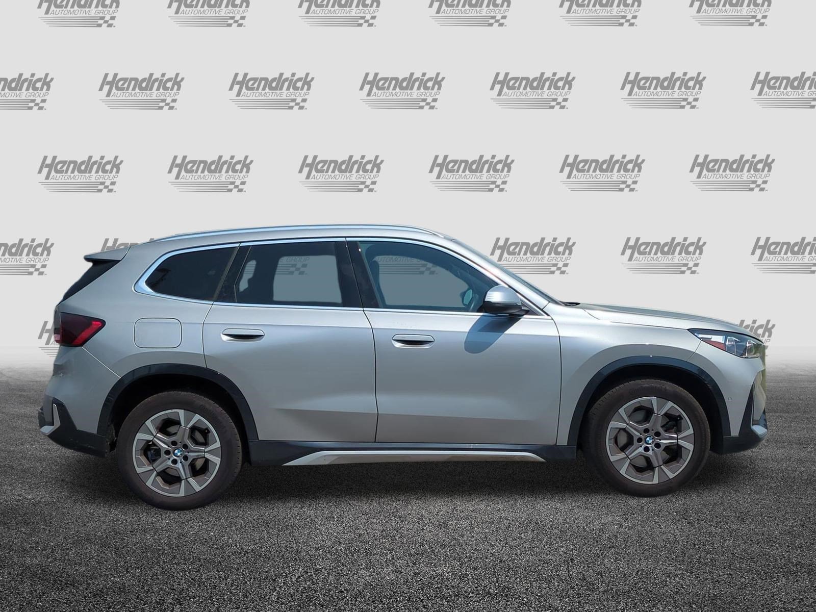 Certified 2023 BMW X1 xDrive28i w/ Convenience Package image 11