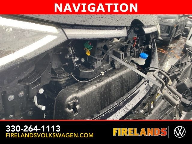 New 2025 Volkswagen ID. Buzz Pro S image 59