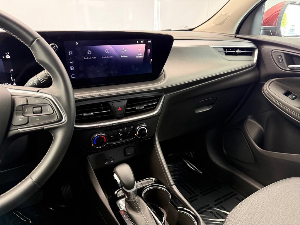 Used 2024 Buick Encore GX Preferred FWD image 5