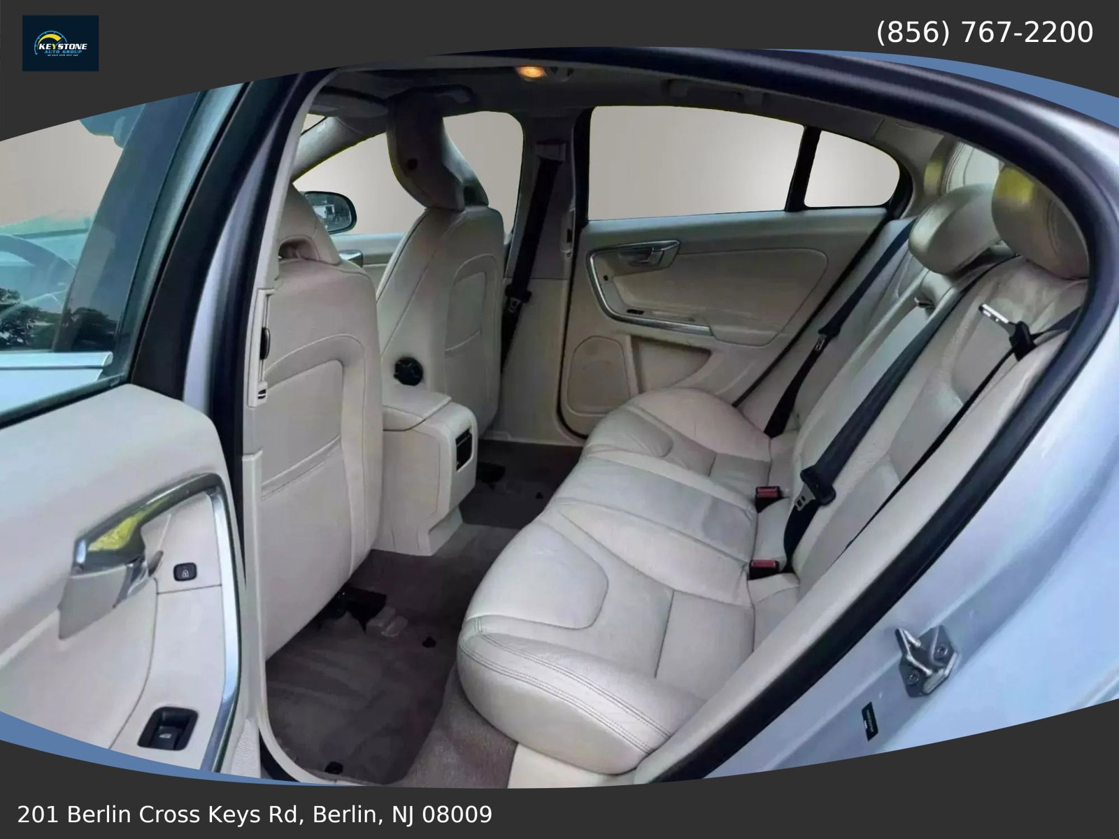 Used 2014 Volvo S60 T5 image 12