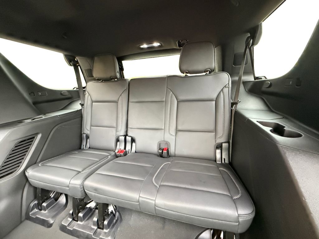 Used 2025 GMC Yukon Denali image 21