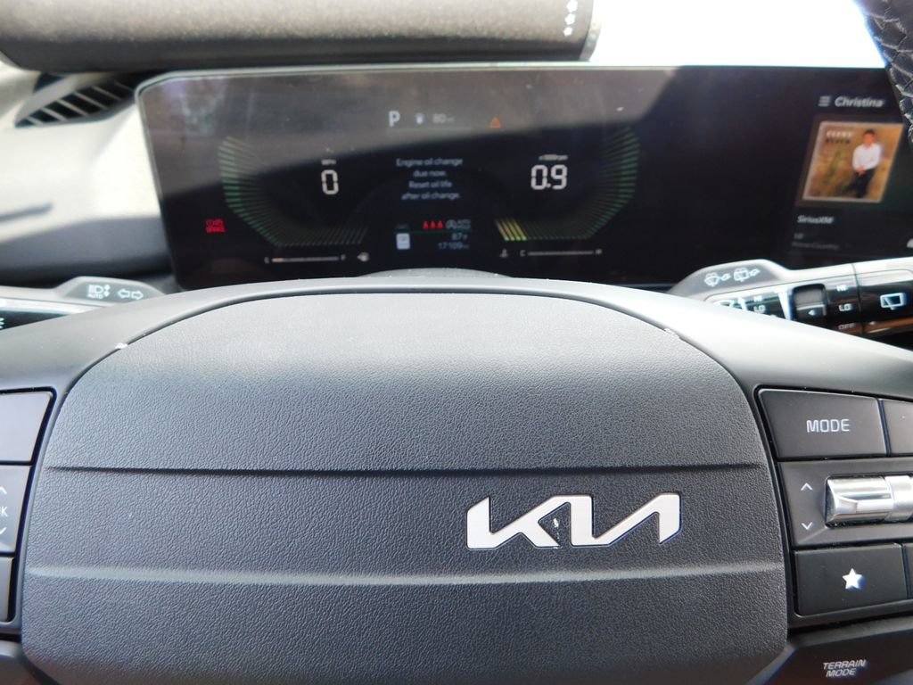 Used 2026 Kia Sportage LX w/ LX Convenience Package AWD/4WD image 30