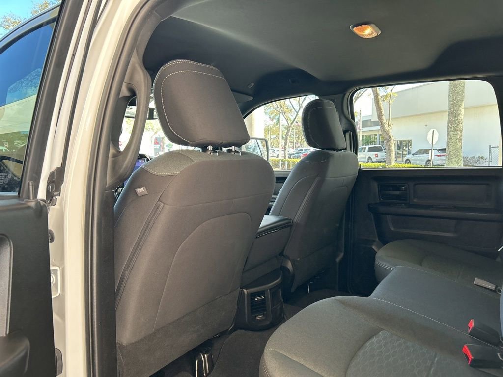 Used 2025 RAM 3500 Tradesman image 36