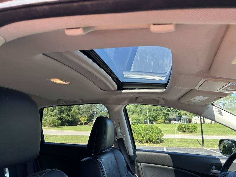 Used 2014 Honda CR-V EX-L image 12