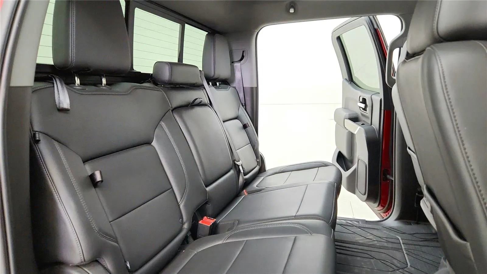 Used 2021 Chevrolet Silverado 1500 RST w/ Convenience Package II image 39