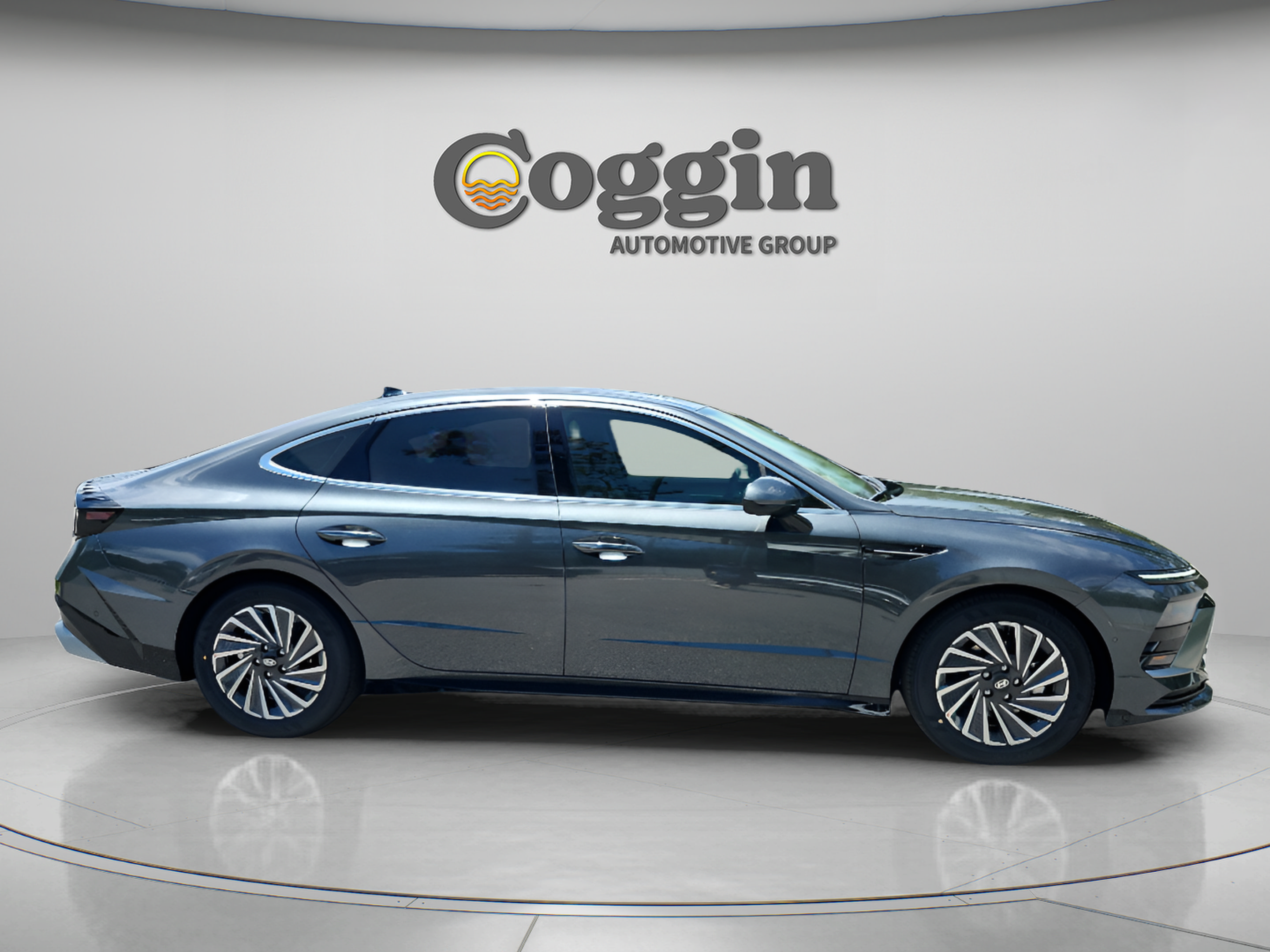 New 2026 Hyundai Sonata Limited FWD image 6