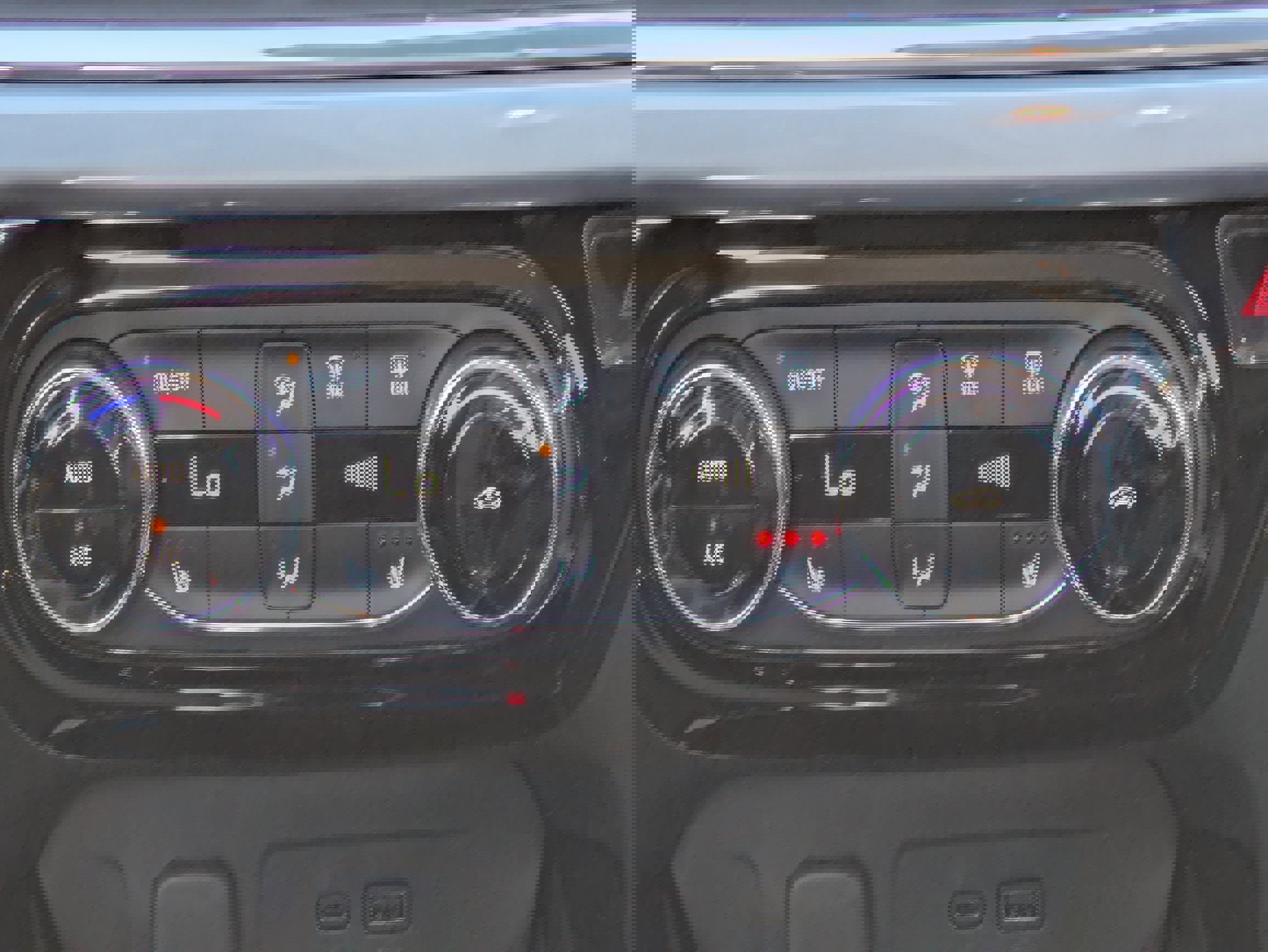 New 2026 Chevrolet Trax LT w/ Driver Confidence Package image 23