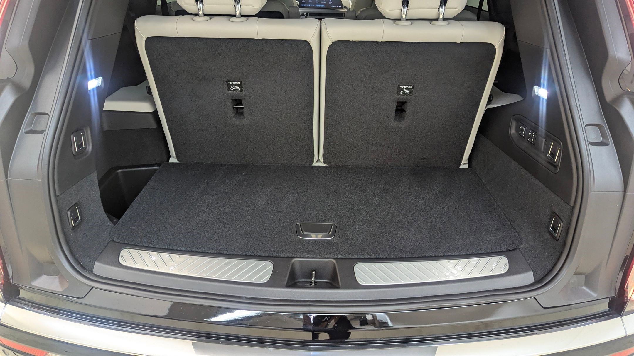 New 2026 Cadillac Vistiq Luxury image 21