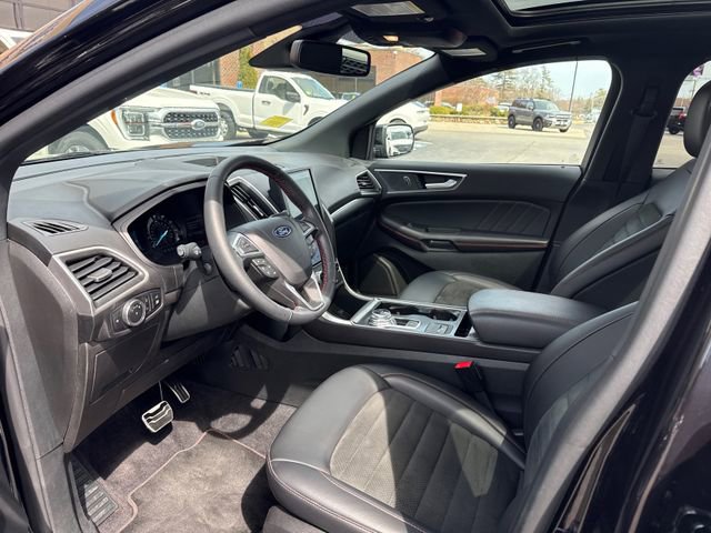 Used 2024 Ford Edge ST-Line image 9