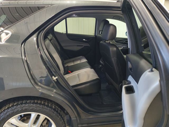Used 2020 Chevrolet Equinox Premier AWD/4WD image 27