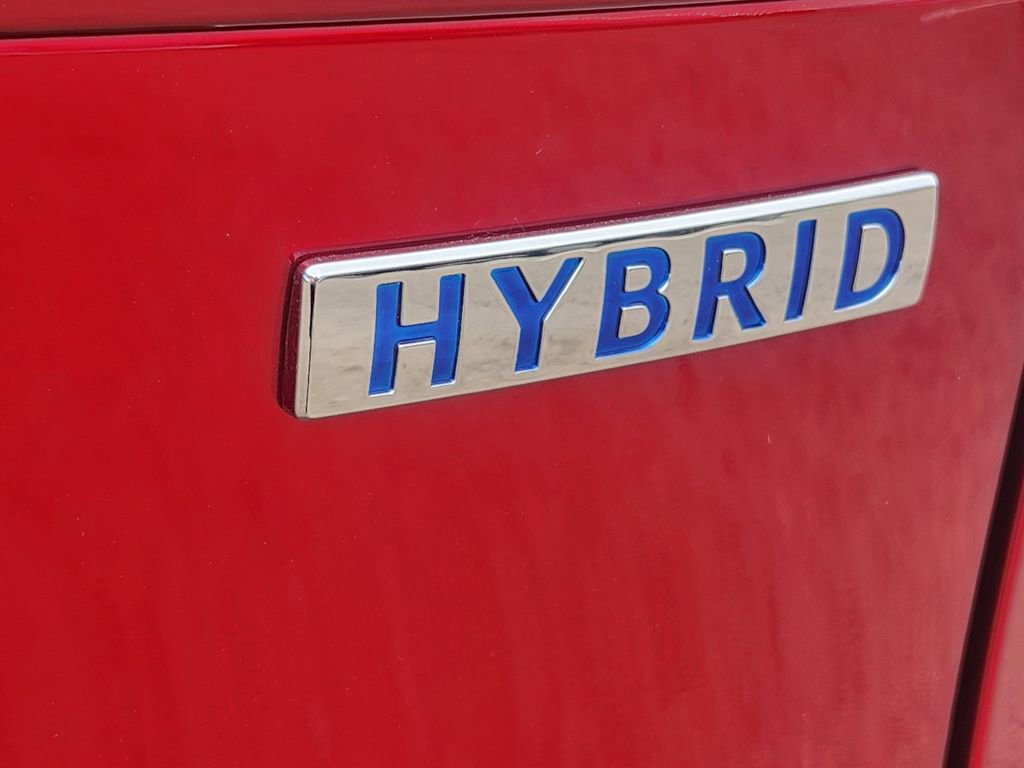 Used 2025 MAZDA CX-50 AWD 2.5 Hybrid w/ Weather Package image 13