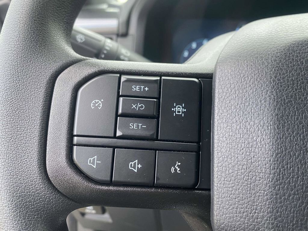 New 2025 Ford F150 STX w/ Equipment Group 201A FX4 image 26