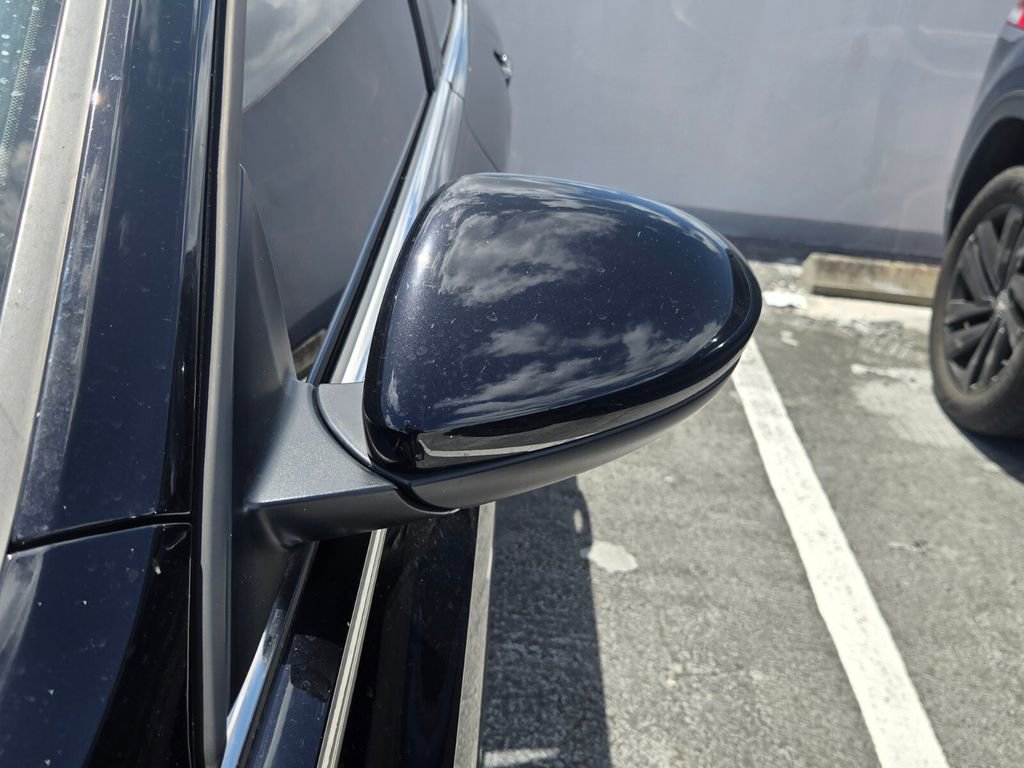 Certified 2022 Volkswagen Jetta S w/ IQ.Drive Package image 9