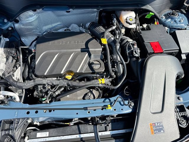 New 2026 Buick Envista Sport Touring w/ Convenience I Package FWD image 25