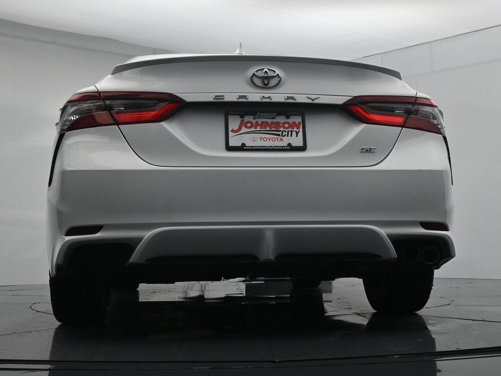 Used 2024 Toyota Camry SE FWD image 33